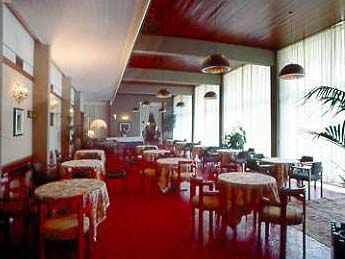 Hotel Cristallino & Suites 蒙特卡蒂尼泰尔梅 外观 照片